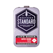 Northern Standard - Rosin Cartridge - Happy Pants (S) - 500mg