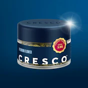 Cresco | Premium Flower | Rollins | 3.5g