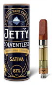 Gelonade Live Rosin Solventless 510 Vape Cartridge 1G