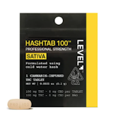 Protab - Hashtab - 100mg  - 1 PIECE (S)