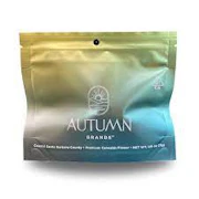 Autumn Brands 7g Mango Haze