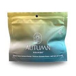 Autumn Brands 7g Peach Dreams