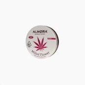 ALMORA FARM: Sativa Blend Milled Flower 14g (S)