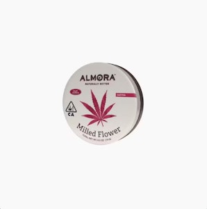 Almora Farm - ALMORA FARM: Sativa Blend Milled Flower 14g (S)