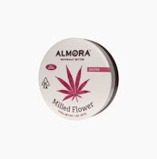 ALMORA FARM: Sativa Blend Milled Flower 28g (S)