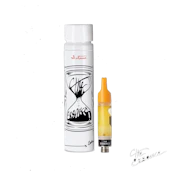 Cantaloupe Haze Cartridge 1g 