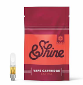 XJ-13 Cartridge -- 1g
