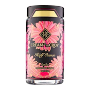 Cream Of The Crop Smalls | Pink Halo | Pre-Pack | [14g] | Sativa