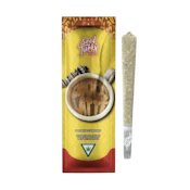 Seed Junky | Chocolate | Pre-Roll | [1g] | Indica
