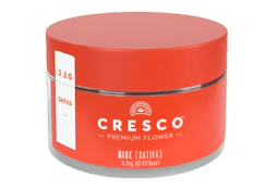 First Class Runtz Flower - 3.5g