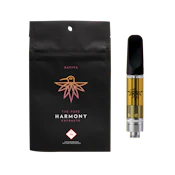 Harmony - Liquid Badder Cartridge - That Badu (S) - 1.0g