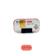 Breez - Extra Strength Sativa - Tablets - 50ct - 1000mg