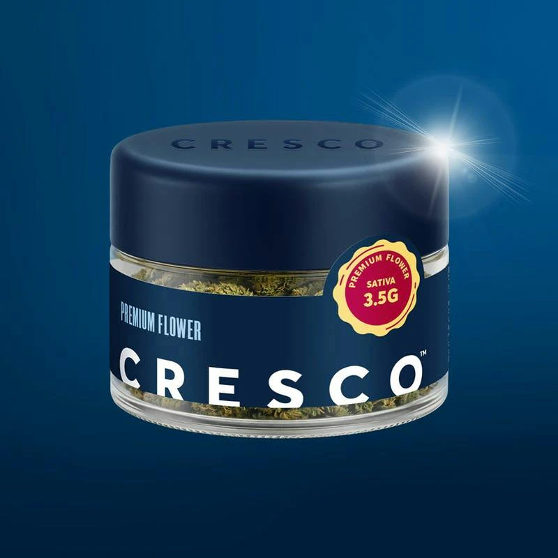 Cresco - Cresco | Premium Flower | Gas Station Sushi | 3.5g Main Image
