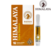 Super Grape Haze Sauce Cartridge