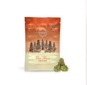 Humboldt Farms - Sativa - 7g Mini Flower Mylar