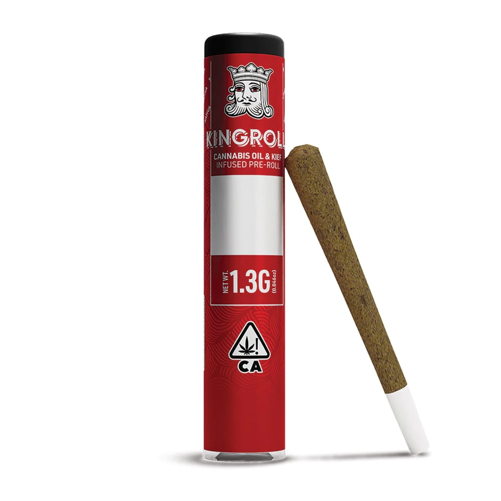 Kingroll - KINGROLL | HONEYDEW | PREROLL |1.3G Main Image