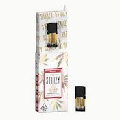 STIIIZY - GREEN CRACK 1G LIQUID DIAMONDS POD