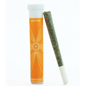 MARYGOLD - PREROLL - SATIVA 1G