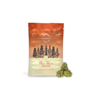 HUMBOLDT FARMS - Humboldt Farms - Sativa - 3.5g Mini Flower
