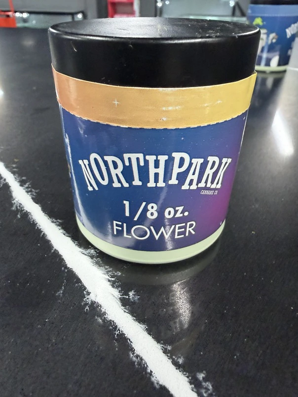 Northpark - Frodo Squeeze - Flower - 3.5 g - 1 ct - Northpark Main Image