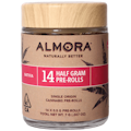 Almora: Gush Mintz 14pk Prerolls