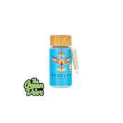 REVELRY - Lost Coast Haze - 7Pk - Preroll - 3.5G