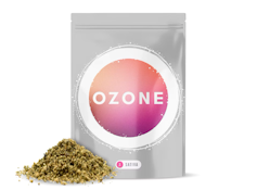 Ozone | Shake | Citrus MAC | 7g