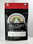 Hillcraft Double Dream SMALLS 1/2 PD 29%