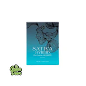 STICKY STATUS - Sour Diesel - 3.5g***