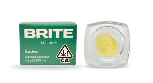 Brite Labs - Brite Labs - Sunset Dream Sugar 1g Main Image