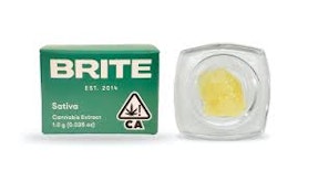 Brite Labs - Passion Orange Guava Sugar 1g