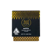 Maven - 3.5g Indoor Flower (Lemon Cherry Tropicana-Sativa)