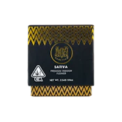 Maven - 3.5g Indoor Flower (Key Lime Jack-Sativa)