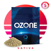 Ozone | Shake | Animal Cake | 7g