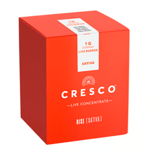 CRESCO - Outer Space Live Budder - 1g