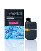 Satori - Starburst OG - 1g AIO