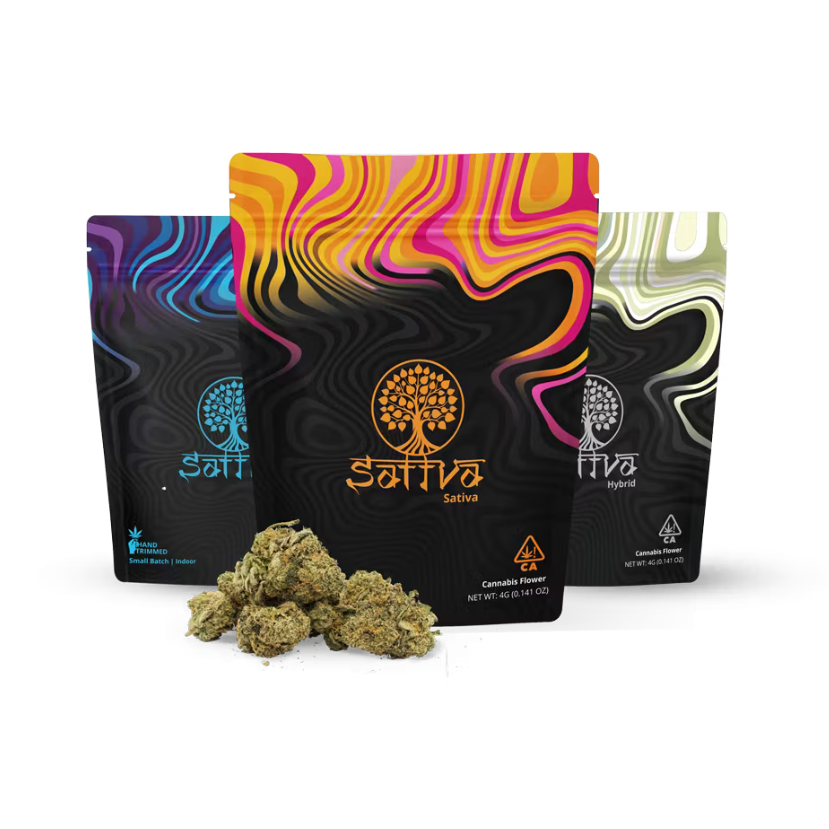 SATTVA — Jack Herer