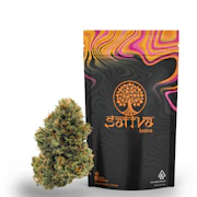 Sattva - 4g - Moroccan Peaches