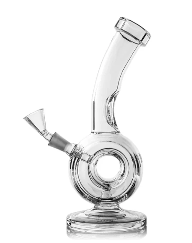 MJ ARSENAL - MJ Arsenal | Saturn | Mini Water Pipe Main Image