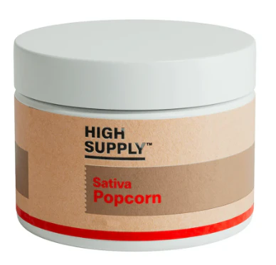 High Supply - Purple Plague Popcorn - 7g Main Image