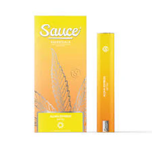Sauce -  Sauce - Aloha Express  - 1G Disposable