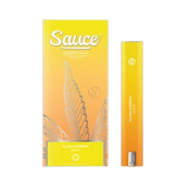 SAUCE - Aloha Express Live Resin All-In-One 1000mg 