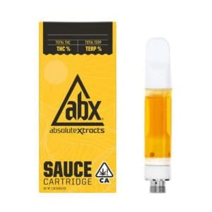 ABX - ABX | GMO COOKIES - 510 THREAD | CARTRIDGE | 1G Main Image