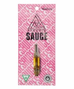 [REC] Pyramid | Burmese Kush | 1g Sauce Cartridge