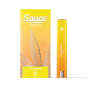 Sauce | Aloha Express | Essentials | Live Resin | All-In-One