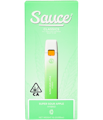 Sauce Classic All-In-One 1g Super Sour Apple