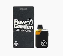 GSC Sprout™ Sauce All-In-One 1.0g