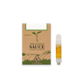 RG - Gravy 1G Sauce Cart