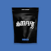 Savvy | 7g Flower | Lemon Pastries | 7g