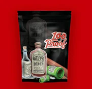 Gas Powered Cake Infused Shake - 7g